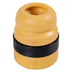 Image of Mounting Bush Buffer 38574 by Febi Bilstein Front Axle Left/Right