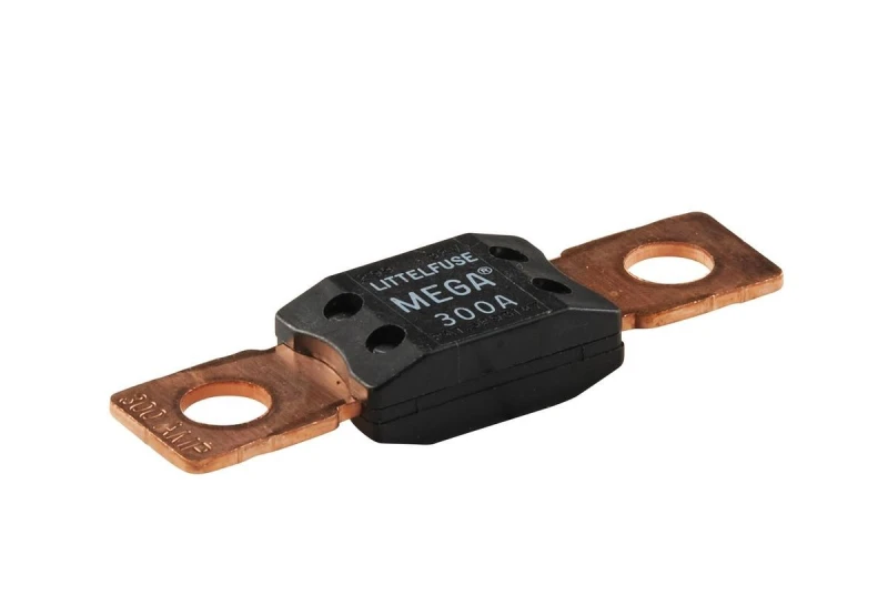 Image of HELLA 8JS 742 902-071 Fuse 300 grey 32 Fuse (818)