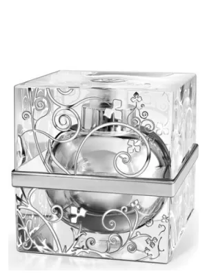 Image of Roberto Verino VV Platinum Eau de Parfum For Her 75ml