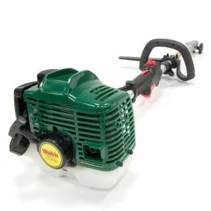 Image of Webb MC26 4-in-1 Two-Stroke Petrol Multi Cutter