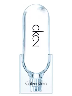 Image of Calvin Klein CK2 Eau de Toilette Unisex 30ml