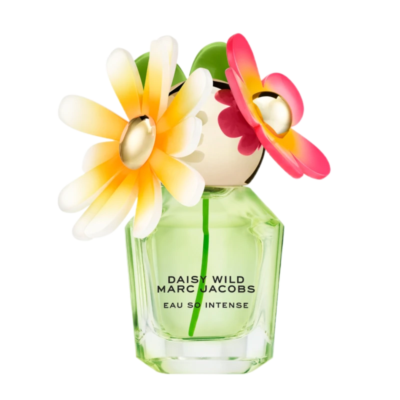 Image of Marc Jacobs Daisy Wild Eau So Intense Eau de Parfum 30ml