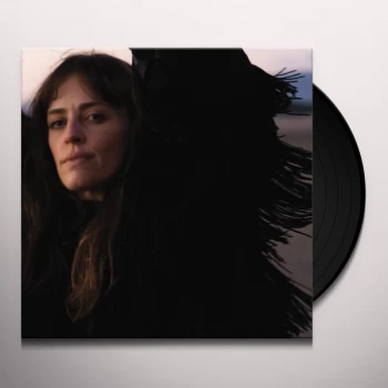 Image of Heather Woods Broderick - Invitation Vinyl