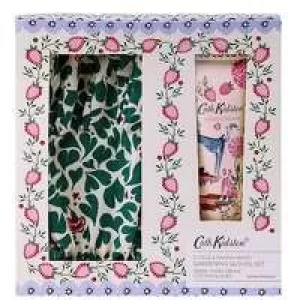 Image of Cath Kidston Gifts and Sets The Artist's Kingdom Gardening Gloves Set