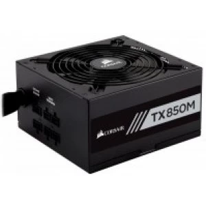 Image of Corsair TX850M 850W Power Supply