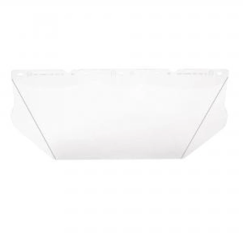Image of MSA V - Gard PC Sheet Visor Clear