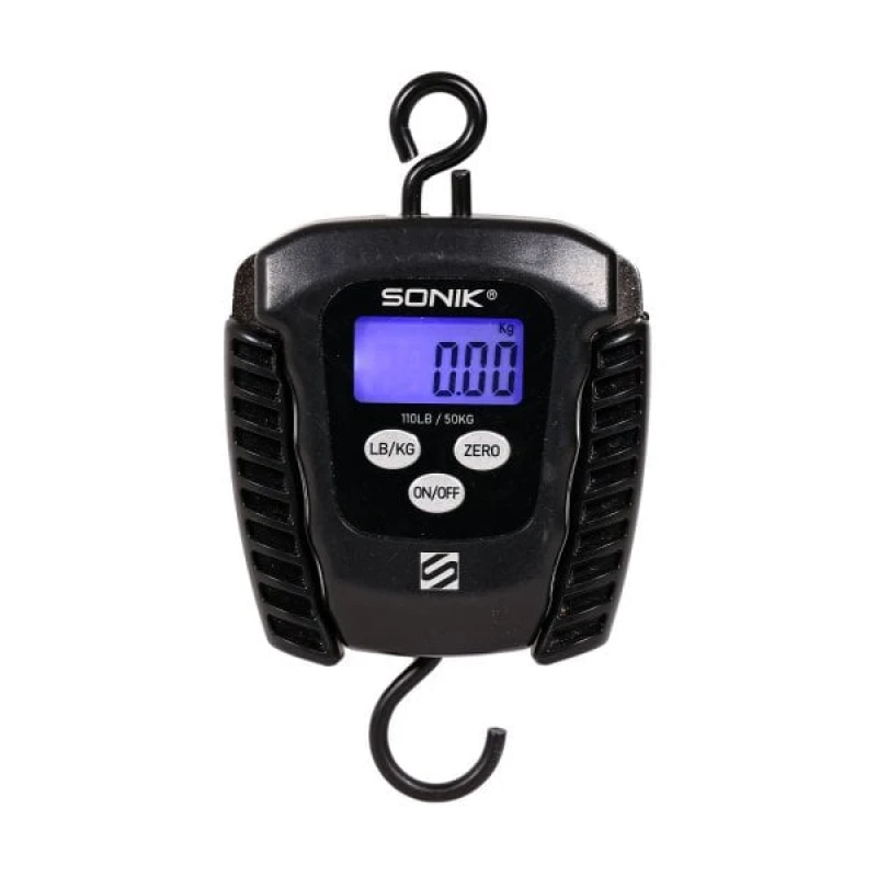 Image of Sonik Digital Folding Scales
