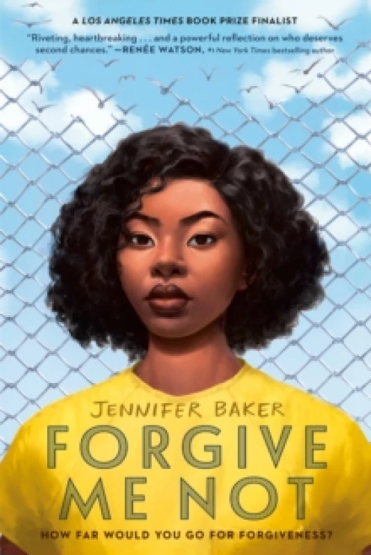 Image of Forgive Me Not. Paperback. By Jennifer Baker Books