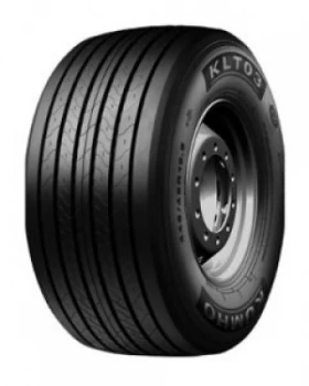 Image of Kumho KLT03 385/65 R22.5 160K 20PR