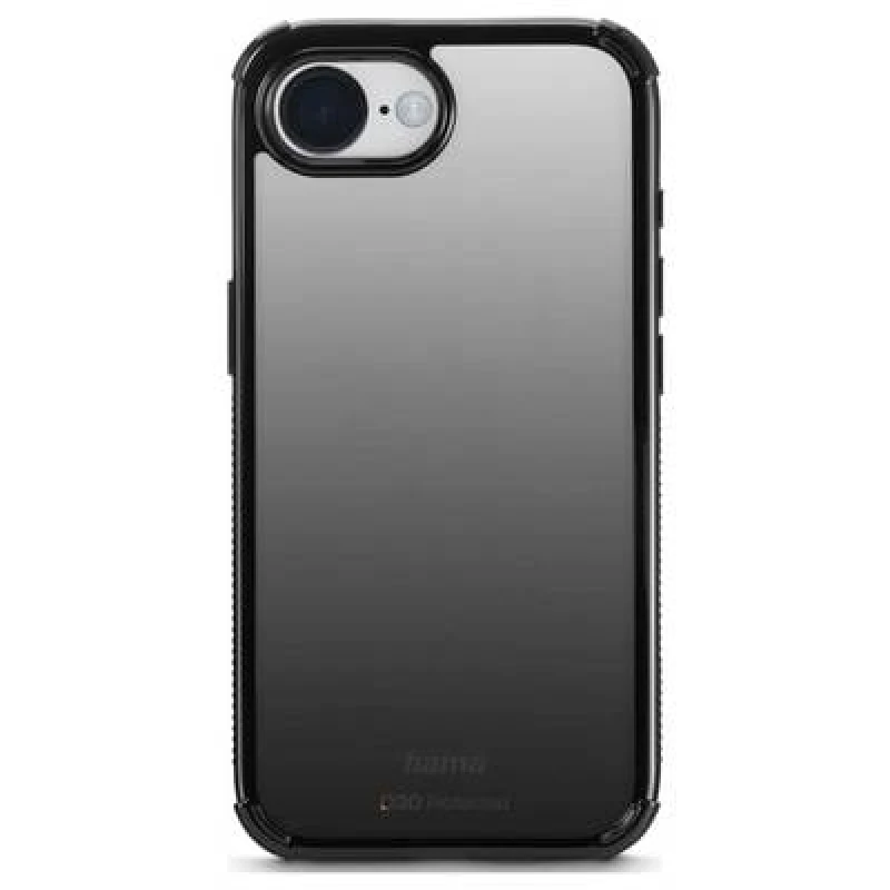 Image of Hama Hama Extreme Protect mobile phone case 15.5cm (6.1") Cover Black 00002372