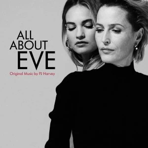 Image of Original Soundtrack / Pj Harvey - All About Eve Vinyl