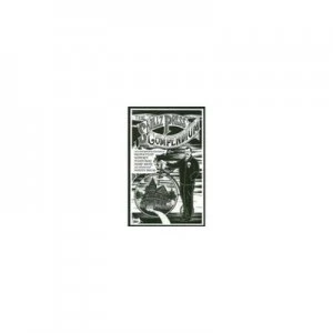 Image of The Skullz Press Compendium by Mike Giant Paperback