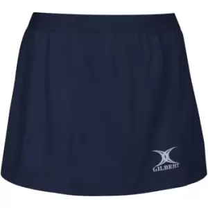 Image of Gilbert Blaze Skort Womens - Blue