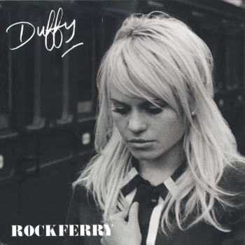 Image of Duffy - Rockferry Vinyl