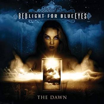 Image of Bedlight For Blue Eyes - The Dawn CD
