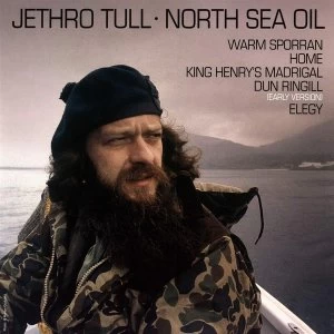 Image of Jethro Tull - North Sea Oil (Rsd 2019) Vinyl