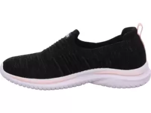 Image of Dockers Sporty Slip-ons red 6.5