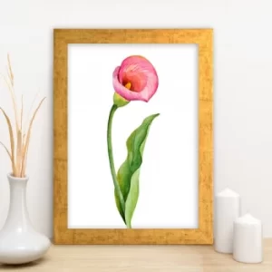 Image of AC7007968872 Multicolor Decorative Framed MDF Painting