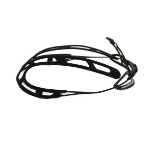 Image of GIRO Roc Loc 5 Silver Decals