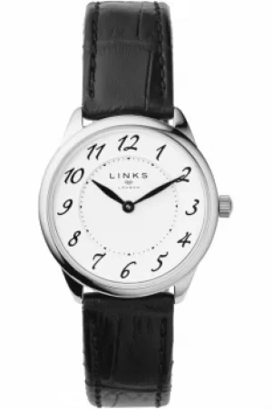 Image of Ladies Links Of London Narrative Watch 6010.2166