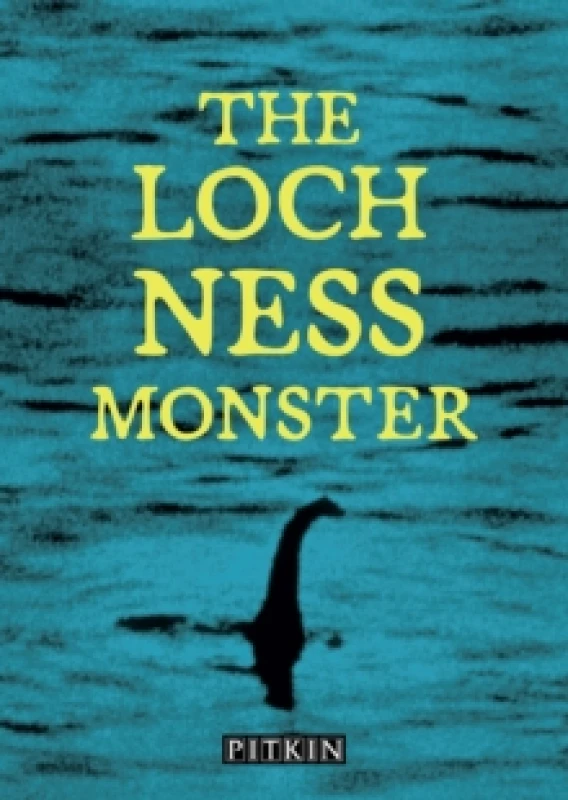 Image of The Loch Ness Monster Paperback / softback