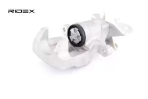 Image of RIDEX Brake caliper RENAULT 78B0206 32057286,440119651R,440119906R Caliper,Disc brake caliper 7701207693,7701208127,7711135736,8253030
