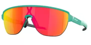 Image of Oakley Sunglasses OO9248 CORRIDOR 924804