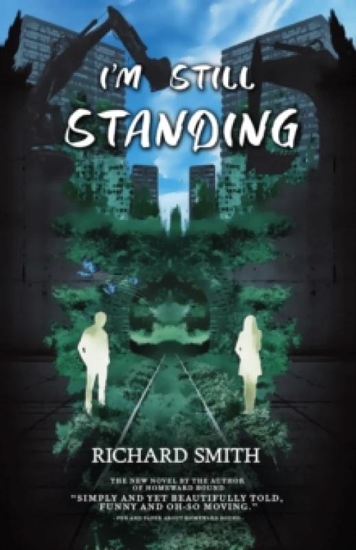Image of I'm Still Standing Paperback / softback