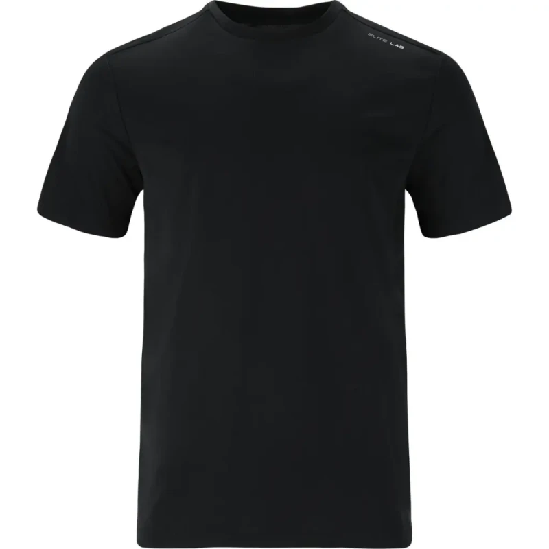 Image of T-Shirt Elite Lab Team Noir Male M