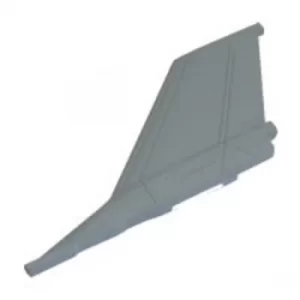 Image of Fms Mini F16 Rudder (Tiger)