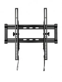 Image of Sanus Tilting Wall Mount Fits Most 32" 47" Flat Panel Tvs