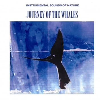 Image of Journey Of The Whales - Journey of the Whale CD