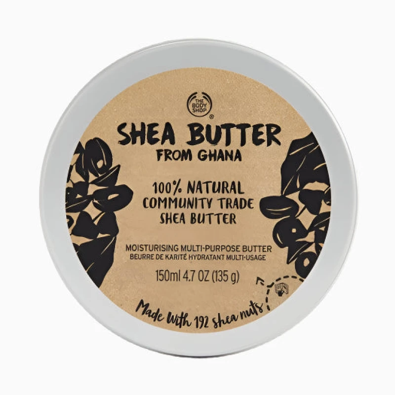 Image of Shea Butter