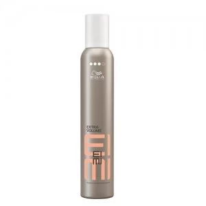 Image of Wella Eimi Extra Volume Strong Hold Volumising Mousse 300ml