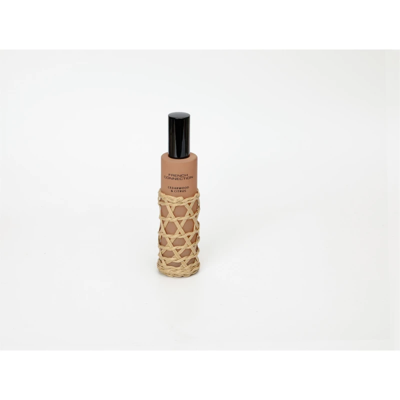 Image of French Connection Caramel Cedarwood & Citrus Room None unisex 100ml