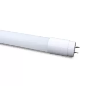 Image of T8 LED Nano Plastic Tube 60cms 9W 6000K (pack of 5 units)