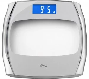 Image of Weight WATCHERS 8929U Designer Electronic Scale