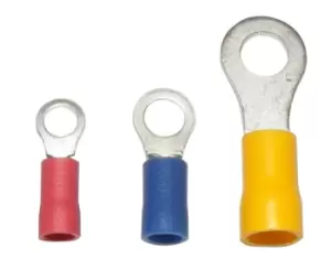 Image of Wiring Connectors Ring - 5A,15A & 35A - Pack of 6 WOT-NOTS PWN1074