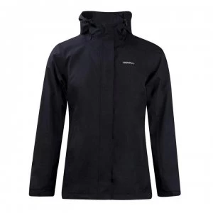 Image of Donnay Rain Jacket Ladies - Navy