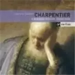Image of Charpentier: Lecons de Tenebres