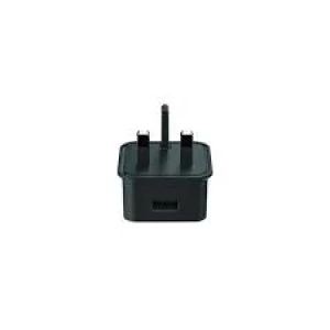 Image of Mophie Wall Adapter USB-A 18W Black 409903237