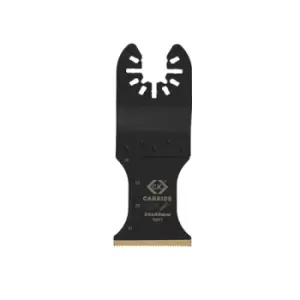 Image of C.K Multitool Blade 34x40 Carbide Multi-material