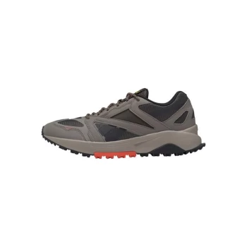 Image of Reebok Lavante Terrain 2 Shoes Mens - Army Green / Trek Grey / Core