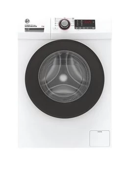 Image of Hoover RH3W49HMCB 9KG 1400RPM Washing Machine