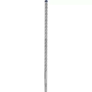 Image of Bosch Accessories EXPERT SDS plus-7X 2608900112 Hammer drill bit 1 Piece 12.00 mm Total length 365mm SDS-Plus