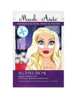 Image of Maskeraide Maskeraide All Eyes On Me -Hydrating Eye-Gels