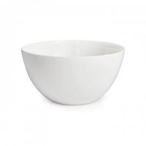 Image of Hotel Collection Coupe Cereal Bowl - White