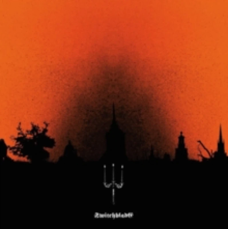 Image of Switchblade (2003) CD / Album