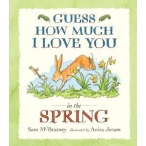 Image of Guess How Much I Love You in the Spring