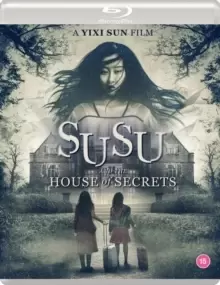 Image of Susu and the House of Secrets
